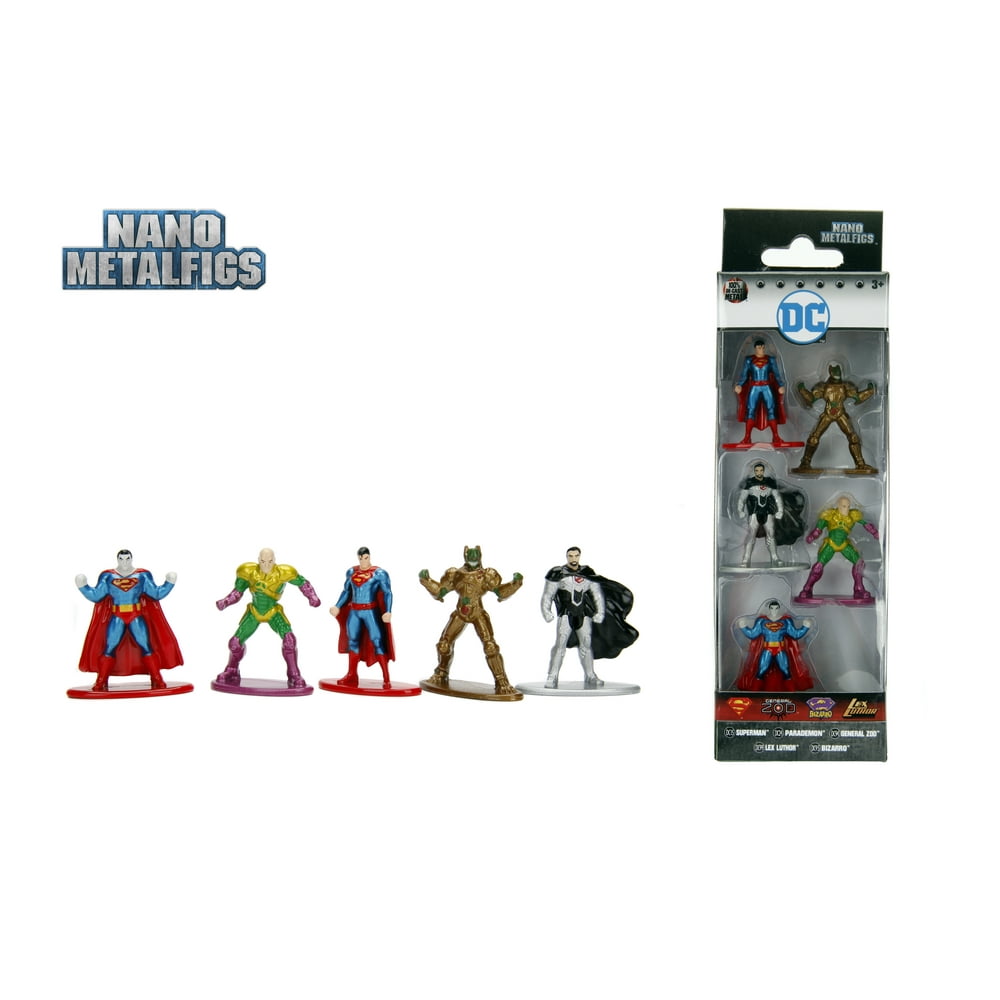 metalfigs dc