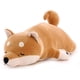 thumbnail image 1 of Almohada de peluche suave Shiba Inu para abrazar, ideal para niños, ideal para dormir (70 cm), 1 of 5