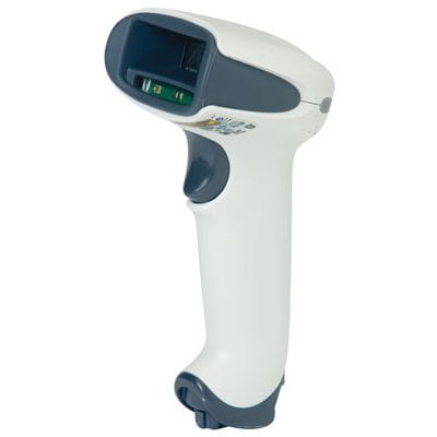 Honeywell Xenon 1902 Handheld Bar Code Reader - White 1902HHD-0