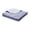 Dark Blue-BL, variant on MMJ Summer Cooling Blanket Breathable Soft Thin Throw Nylon Microfiber Lightweight Bed Sofa Couch Hot Sleep 39.37x59.06in Light Blue