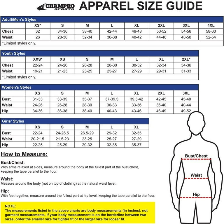 Baseball Size Chart Softball Size Chart Fastpitch Size, 50 OFF