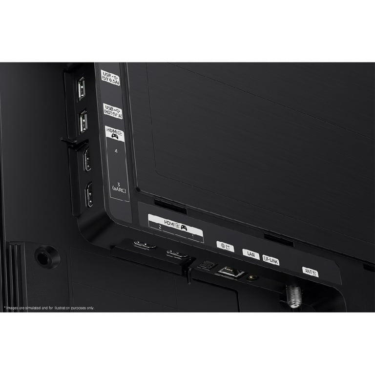 Samsung 7 series 55 alexa new arrivals