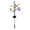 A, variant on Byujiro Solar Easter Egg Stake Lights Cracked Egg Design Outdoor Garden Decor, Waterproof & Weather-Resistant, Solar Powered for Easter Yard, Lawn & Patio Festive Decorations