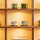thumbnail image 1 of unbranded 2Ud Tapas Finas De Metal Plata Para Postes Y Rieles Decorativos De Muebles, 1 of 8