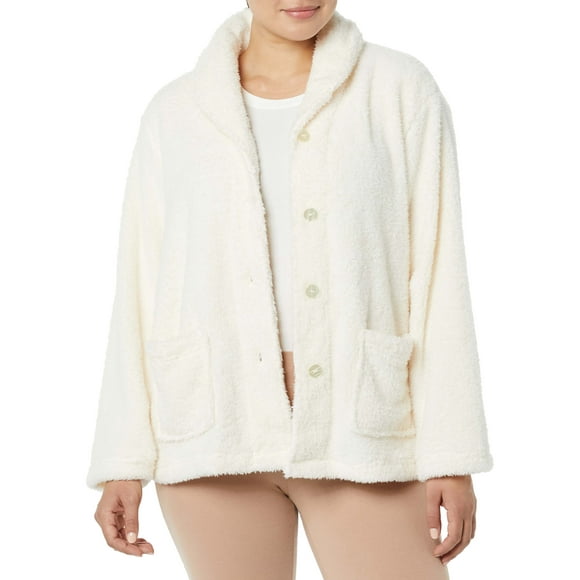 Womens Bed Jacket
