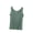Army Green, variant on Staron Women's Casual Loose Sleeveless Tank Top Round Neck Solid Color Basic Comfy Relaxed Summer Shirts Tops, White XL