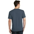 thumbnail image 2 of Port & Company Core Cotton Tee, 2 of 5