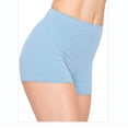 thumbnail image 1 of Pantalones cortos de yoga para mujer, deportivos, para correr, moldeadores de cuerpo, pantalones ajustados antiexposición para levantar la cadera, 1 of 6