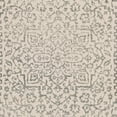 thumbnail image 6 of Safavieh Noble Mackenzie Geometric Floral Runner Rug, Light Blue/Ivory, 2.2' x 6', 6 of 7