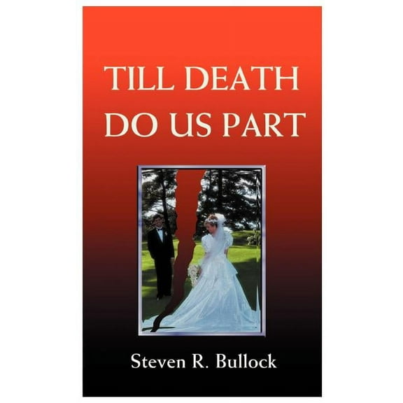 Till Death Do Us Part, (Paperback)