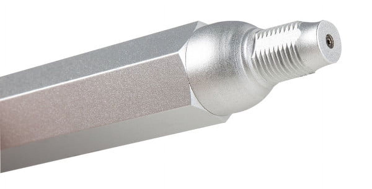 Umarex CO2 ADAPTER for 2-12g CO2 Air Rifles. Adapter accepts two 12 gram CO2 cartridges to replace an 88 gram CO2 Cartridge Uses (2) 12 gram CO2 cartridges