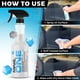 thumbnail image 2 of MAXL Spray Detallador Sin Agua para Auto 2x591ml con Paños de Microfibra, 2 of 7