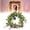 B, variant on Artificial Wisteria Garland, 78 inch Fake Hanging Flower Vine, Silk Floral Rattan, Wall Hanging Greenery, Wedding Arch Flowers, Outdoor Garden Vines, Indoor Room Floral Decor for Home Decoration