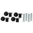 thumbnail image 4 of Whiteline Front or Rear Leaf Spring Bushings, 4 of 7