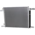 thumbnail image 5 of For 2010-2016 SRX A/C Condenser Aluminum Core GM3030294 22973655, 5 of 5