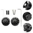 thumbnail image 4 of 1 Set Durable Folding Bike Chain Tensioner Guide Wheel Compatible with Brompton, 4 of 5