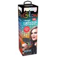 thumbnail image 1 of Tzumi 5042 PopSolo Glow Wireless LED Bluetooth Karaoke Microphone, Black, 1 of 5