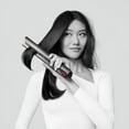 thumbnail image 3 of Dyson Official Outlet - Dyson Corrale Hair Straightener - Black/Purple - Refurbished, 3 of 6