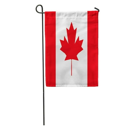 POGLIP Canada Canadian Flag Red White Maple Leaf 1St Accuracy Accurate ...