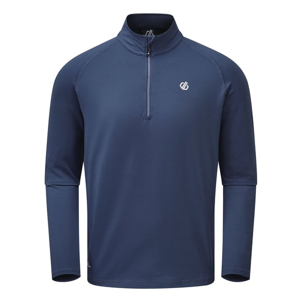 Dare 2B - Abrigo Térmico Fuse Up II para Hombre (Marino Anochecer)
