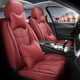 thumbnail image 2 of Funda de asiento delantero y trasero para todos los modelos de coche Chery Omoda 5 Tiggo 5 Tiggo 7 Tiggo 8 Plus Arrizo 5 Pro Gx 5x EQ7 Tiggo 2 7 8 Pro 4, 2 of 5