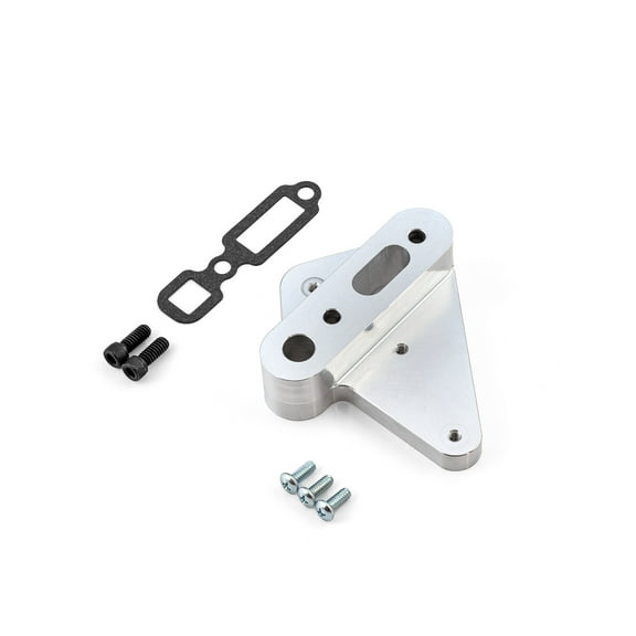 Speedmaster PCE527.1001 GM Powerglide Filter Extension Deep Pan Automatic Transmissions