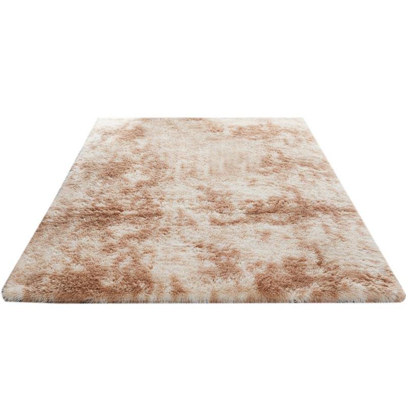 120x160cm Shaggy Area Rugs Floor Carpet Living Room Bedroom Soft Fully