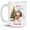 XUA-324-1554-Jesus In Christmas Day, variant on Customized Coffee Mug With Adorable Sheep Is Hugging Cross, Personalized Unique Name On Tea Mugs, Custom Christian Travel Cup, Inspiration Christ Mug Gift For Family, Accents Mugs