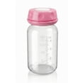 thumbnail image 4 of Baby bottles 4oz | 125mL | BPA Free | 3-Pack | 6-Pack | 9-Pack, 4 of 4