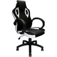 thumbnail image 1 of Nicer Furniture Ergonomic Gaming Chair, 1 of 2