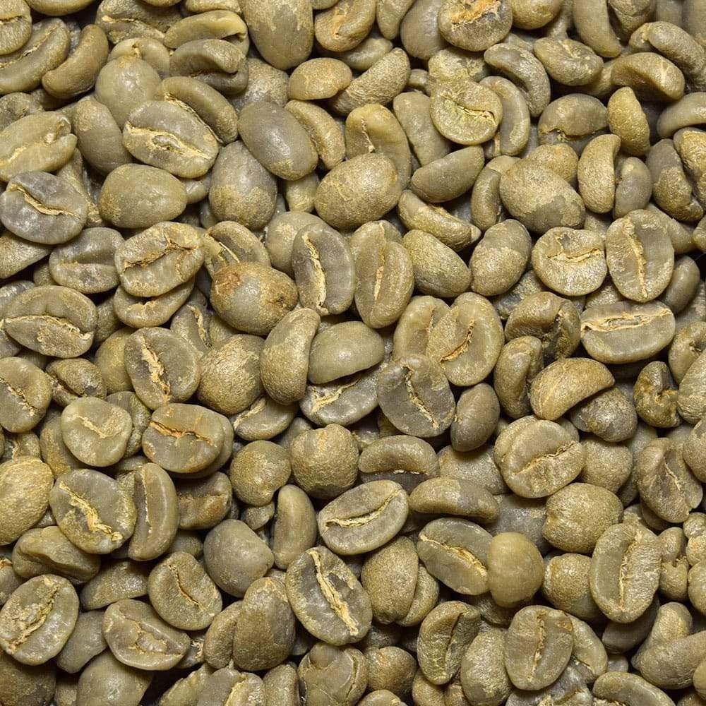 Fresh Roasted Coffee, Green Kenya AA Coffee Beans, 25 lb Bag Walmart