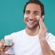 thumbnail image 4 of Crema Hidratante Facial Vitamin C con Aceite de Jojoba y Vitamina E para Reducir Arrugas y Manchas, 4 of 9