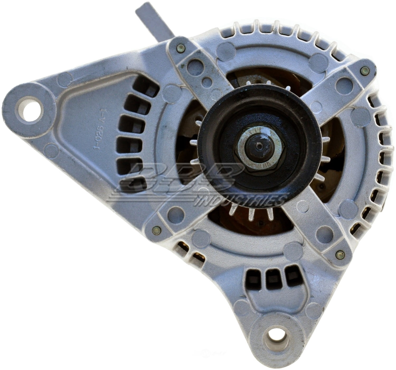 alternator bbb industries 11155 reman Fits select: 2005-2006 JEEP GRAND CHEROKEE, 2006 JEEP COMMANDER