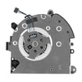 thumbnail image 2 of Ventilador enfriador para computadora portátil DC 5V Radiador de enfriamiento de CPU de 4 pines para HP EliteBook 830G5 830 G5, 2 of 8
