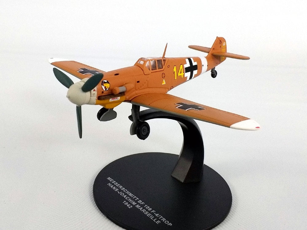 bf 109 diecast