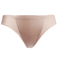 thumbnail image 3 of BIMEI Tucking Tape Brief Avoid Camel Toe Hidden Gaff Shaping Underwear Silky Smooth Tucking For Women,Transgender,Crossdresser,Men,Beige,L, 3 of 7