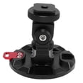 thumbnail image 1 of Quick Release Camera Display Mount, Strong Adsorption Quick Release Camera Mount Strong Load Bearing Easy To Access  for Tripod, 1 of 7