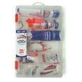 thumbnail image 2 of Eagle Claw Pier/Jetty 30 Piece Premium Saltwater Tackle Kit with Reusable Tackle Box, 2 of 2