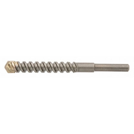 

Cle-Line Reduced Shank Drill E HSS C23271