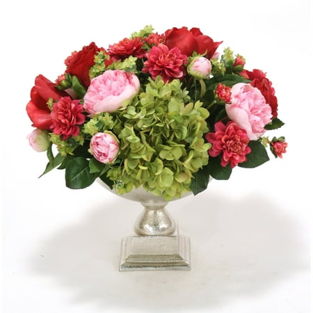Distinctive Designs Floral 2