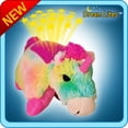 thumbnail image 2 of Pillow Pets Dreamlites Rainbow Unicorn, 2 of 2