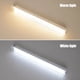 thumbnail image 3 of Luz LED inalámbrica con Sensor de movimiento, lámpara de noche para dormitorio, decoración de habitación, cocina, armario, pasillo, Detector de luz, armario, escalera, 3 of 4