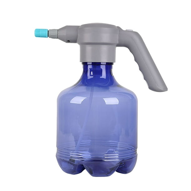 3L Electric Garden Sprayer Electric Plant Mister Spray Bottle for House