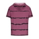thumbnail image 3 of Pantalones Cortos Casuales para Hombre Impresión Digital Pullover Camiseta con Capucha Deportiva de Fitness, Blusa de Cuello Redondo de Poliéster para Al Aire Libre, Diaria Y Toda la Temporada, 3 of 4