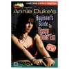 Masters of Poker: Annie Duke's Beginner's Guide to Texas Hold 'Em (2005)