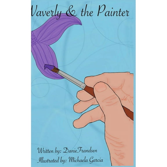 Waverly and the Painter, (Hardcover)