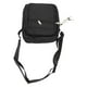 thumbnail image 1 of Bolso de Hombro para Hombre, Material de Primera, Correa Ajustable, Múltiples Bolsillos para Negocios, Oficina, Escuela, 1 of 7