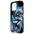 thumbnail image 2 of Funda para teléfono STAR WARS The Clone Wars Capitán Clon Rex iPhone 14 Pro Max, 2 of 3