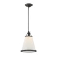 thumbnail image 1 of Savoy House Ashmont Pendant in Classic Bronze, 1 of 1