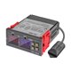 thumbnail image 1 of Controlador temperatura y humedad STC-3028 Termómetro Higrómetro (110-220V), 1 of 9